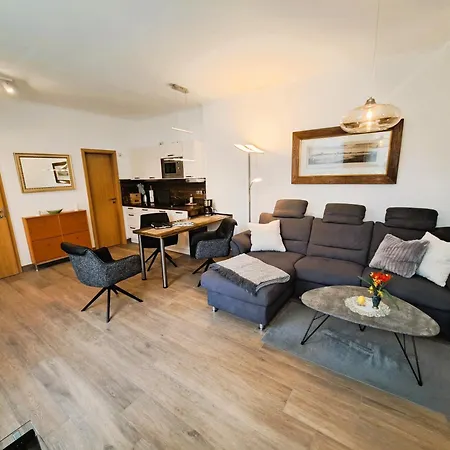 Objekt Id 12035 Ferienhaus Waren (Müritz)