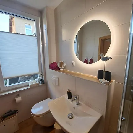 Objekt Id 12035 * Waren (Müritz)