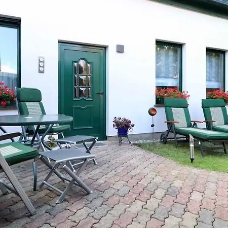 Objekt Id 12035 Ferienhaus
