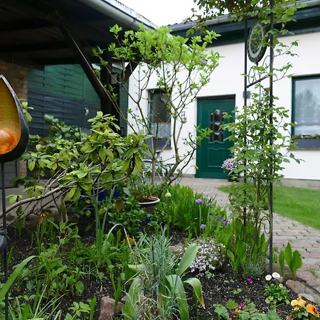 Objekt Id 12035 Ferienhaus *