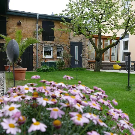 Ferienhaus Objekt Id 12035 Waren (Müritz)